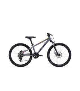 CTM ROCKY 2.0 (šedá) • 24"